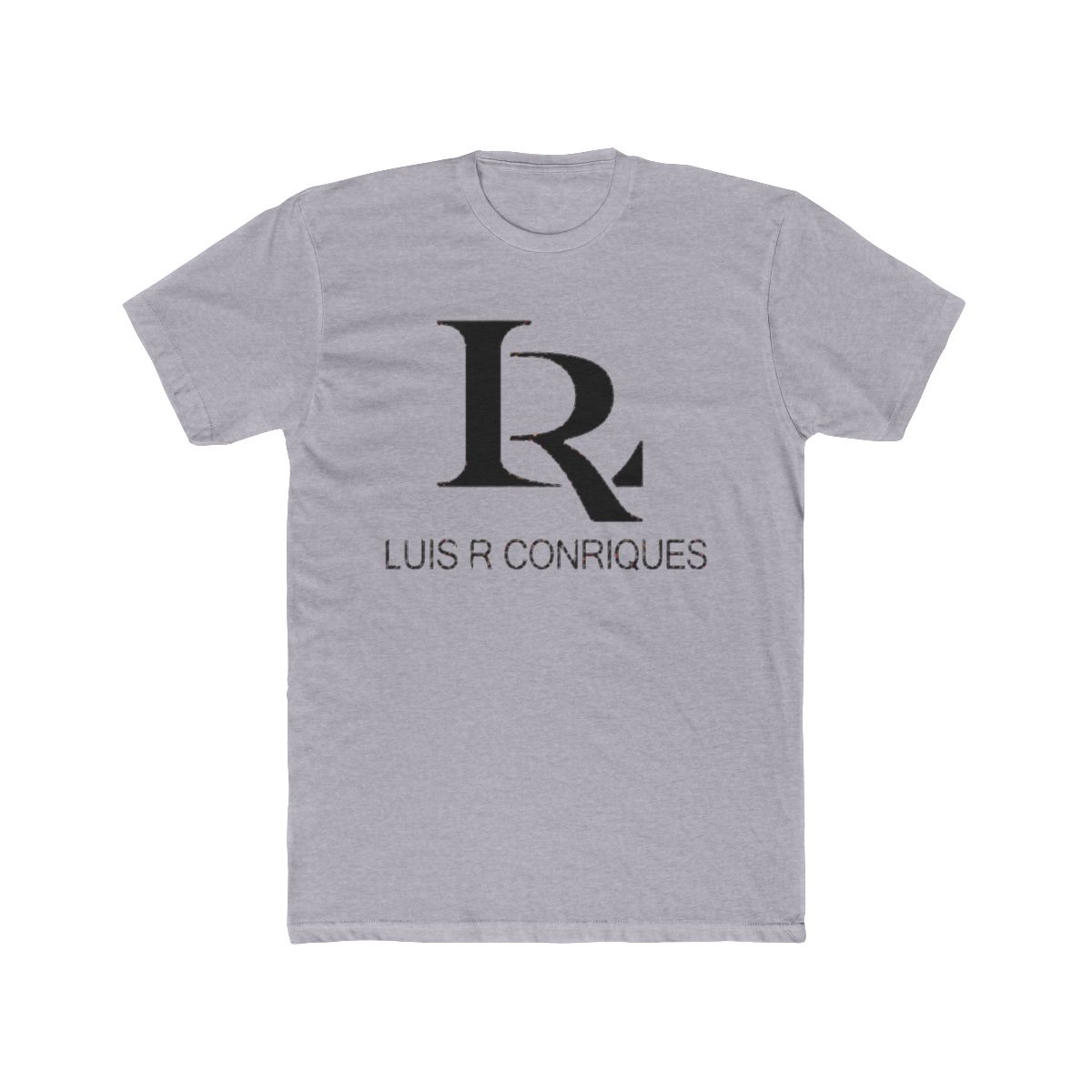 Luis R. Conriquez 1 T Shirt | Luis R Conriquez - alternate angle 3, merchandise