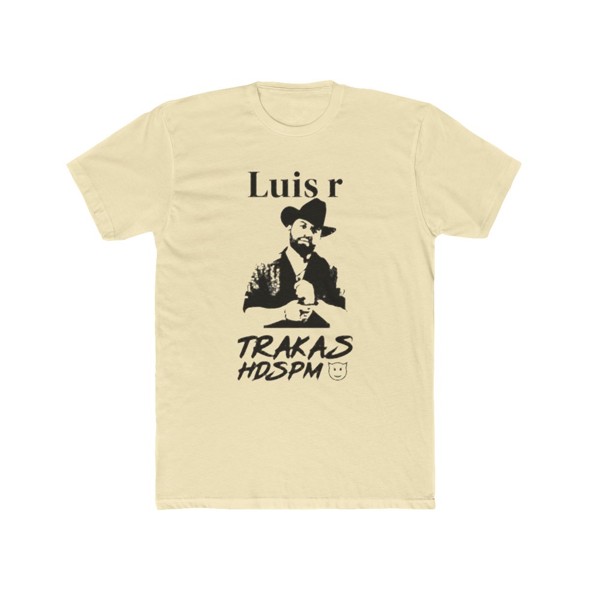 Luis R. Conriquez 2 T Shirt | Luis R Conriquez